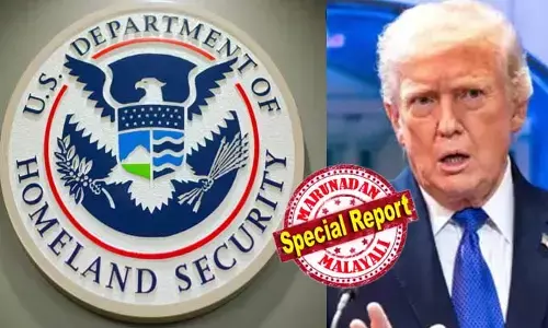 ട്രംപിന് വീണ്ടും കോടതിയുടെ എട്ടിന്റെ പണി! കുടിയേറ്റക്കാരെ വിമാനത്തില്‍ കയറ്റി എങ്ങോട്ടെങ്കിലും വിടാം എന്ന് കരുതേണ്ട; നടപടി ക്രമങ്ങള്‍ പാലിക്കാതെ ആരെയും തൊടാന്‍ പറ്റില്ലെന്ന് കോടതി; ദക്ഷിണ സുഡാനിലേക്ക് ആളെ വിട്ടതിനെതിരെ ആഞ്ഞടിച്ച് ജഡ്ജി; അമേരിക്കയില്‍ നിയമം എല്ലാവര്‍ക്കും ഒന്നാണെന്ന് ഓര്‍മ്മപ്പെടുത്തല്‍!