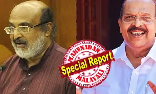 സുധാകരനെ ഒഴിവാക്കാന്‍ കാണിച്ച തിടുക്കം തോമസ് ഐസക്കിനെ കൂടി വെട്ടാനുള്ള കൃത്യമായ രാഷ്ട്രീയ നീക്കം; സി.പി.എമ്മില്‍ എം.വി. ഗോവിന്ദന്റെ മാസ്റ്റര്‍ സ്‌ട്രോക്ക്; സുധാകരനെ വെട്ടിയത് ഐസക്കിനെയും ശൈലജയെയും ഒതുക്കാന്‍; ആലപ്പുഴയിലും ചരടുവലികള്‍ സജീവം; കണ്ണൂരിന് പിന്നാലെ മറ്റൊരു വിപ്ലവ മണ്ണിലും വെട്ടി നിരത്തല്‍