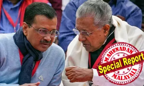 കേന്ദ്ര ഏജന്‍സികളെ ഉപയോഗിച്ചുള്ള പ്രതികാര രാഷ്ട്രീയം വീണ്ടും ചര്‍ച്ചകളില്‍; കെജ്രിവാളിന്റെ കുറ്റവിമുക്തി പ്രതിപക്ഷത്തിന് പുത്തന്‍ പ്രതീക്ഷ; സിബിഐയെ കൂട്ടിലടച്ച തത്തയാക്കുന്ന വിധി; കെജ്രിവാളിനെ നേരിട്ട് കണ്ട് പിന്തുണ അറിയിക്കാന്‍ പിണറായി; കേരളത്തിലും കെജ്രിവാള്‍ ഫാക്ടര്‍ നിറയ്ക്കാന്‍ സിപിഎം; മോദിക്കും അമിത് ഷായ്ക്കും വമ്പന്‍ തിരിച്ചടി