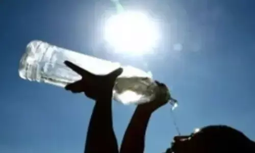 യു.വി. രശ്മികള്‍ കരുതിയിരിക്കണം; സംസ്ഥാനത്ത് കനത്ത ജാഗ്രതാ നിര്‍ദ്ദേശം; വിവിധയിടങ്ങളില്‍ യെല്ലോ അലര്‍ട്ട്