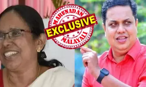 പെരാവൂരില്‍ മത്സരിക്കില്ലെന്ന് എംഎ ബേബിയെ അറിയിച്ച് ശൈലജ ടീച്ചര്‍; കടകംപള്ളിക്ക് പോലും സീറ്റ് നല്‍കുമ്പോള്‍ തന്നെ ഒഴിവാക്കുന്നതിലെ അസ്വാഭാവികത ചോദ്യം ചെയ്ത് ജനകീയ ടീച്ചര്‍; സിപിഎം പോളിറ്റ് ബ്യൂറോ നിലപാട് നിര്‍ണ്ണായകമാകും; പിണറായിയുടെ നിലപാട് അറിഞ്ഞ് പ്രതികരിക്കാന്‍ ജനറല്‍ സെക്രട്ടറി; ഷംസീറും പ്രതിഷേധത്തില്‍; ജില്ലാ തീരുമാനങ്ങള്‍ സിപിഎം തിരുത്തുമോ?