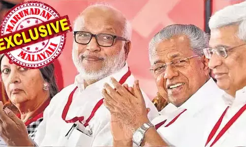 പിണറായിയ്ക്ക് ധര്‍മ്മടത്ത് മത്സരിക്കാം; കേരള ഘടകത്തിന്റെ ആവശ്യത്തിന് പോളിറ്റ് ബ്യൂറോയില്‍ അംഗീകാരം; സ്ഥാനാര്‍ത്ഥി പട്ടികയില്‍ രണ്ടാമത്തെ പേരുകാരി ശൈലജയാകണമെന്ന് പിബിയ്ക്കും താല്‍പ്പര്യം; ആ തീരുമാനം കേരള ഘടകം എടുക്കണം; മട്ടന്നൂരില്‍ ടീച്ചര്‍ മത്സരിക്കുന്നതാണ് നല്ലതെന്ന വിലയിരുത്തലില്‍ സിപിഎം ദേശീയ നേതൃത്വം; ക്യാപ്ടന്‍ പിണറായി തന്നെ