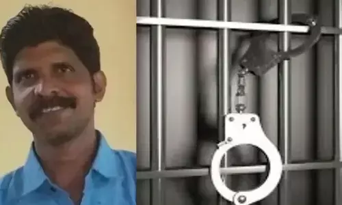 ലോട്ടറി ടിക്കറ്റ് സ്വന്തമാക്കാന്‍ അച്ഛനെ കൊലപ്പെടുത്തി: മകന് ജീവപര്യന്തം