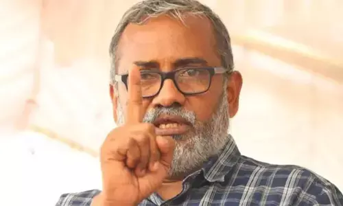 വികസനമെന്നത് റോഡുകളിലും കെട്ടിടങ്ങളിലും മാത്രം ഒതുങ്ങുന്നതല്ല; സര്‍ക്കാര്‍ വികസന പദ്ധതികള്‍ തയ്യാറാക്കുന്നത് ജനകീയാസൂത്രണ അനുഭവങ്ങള്‍ മുന്‍നിര്‍ത്തിയെന്ന് മന്ത്രി പി പ്രസാദ്