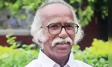 നവകേരള നിര്‍മ്മിതി; പരമ്പരാഗത വ്യവസായ മേഖലയിലെ തൊഴിലാളികളുടെ ക്ഷേമത്തിനായി നിരവധി പദ്ധതികള്‍ നടപ്പിലാക്കിയെന്ന് മന്ത്രി രാമചന്ദ്രന്‍ കടന്നപ്പള്ളി