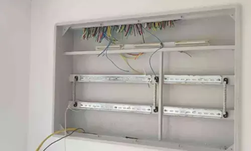 നോട്ടമിടുന്നത് നിര്‍മാണത്തിലിരിക്കുന്ന വീടുകൾ; മലപ്പുറത്ത് ഇലക്ട്രിക് വയറിങ്ങ് സാമഗ്രികള്‍ മോഷ്ടിക്കുന്നത് പതിവാകുന്നു; ഉടമകൾക്ക് നഷ്ടം ലക്ഷങ്ങൾ