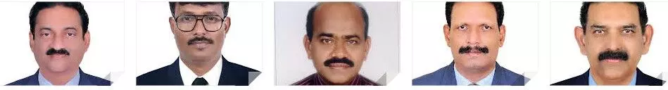 കല്ബ ഇന്ത്യന് സോഷ്യല് ക്ലബ്ബ്, അബ്ദുള് സമദ് പ്രസിഡണ്ട്, കെ.സി അബൂബക്കര് ജനറല് സെക്രട്ടറി കല്ബ ഇന്ത്യന് സോഷ്യല് ക്ലബ്ബ്, അബ്ദുള് സമദ് പ്രസിഡണ്ട്, കെ.സി അബൂബക്കര് ജനറല് സെക്രട്ടറി