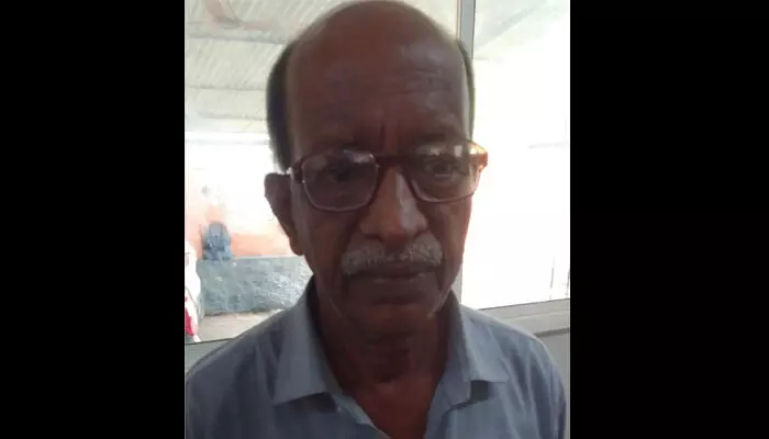 ട്യൂഷന് ടീച്ചറുടെ പിതാവ് ഏഴുവയസ്സുകാരിയെ പീഡിപ്പിച്ചു; 70-കാരന് 26 വര്ഷം തടവും പിഴയും വിധിച്ച് പത്തനംതിട്ട പോക്സോ കോടതി ട്യൂഷന് ടീച്ചറുടെ പിതാവ് ഏഴുവയസ്സുകാരിയെ പീഡിപ്പിച്ചു; 70-കാരന് 26 വര്ഷം തടവും പിഴയും വിധിച്ച് പത്തനംതിട്ട പോക്സോ കോടതി