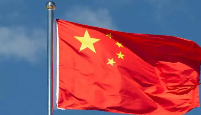 കൂടുതല് സംഘര്ഷം ഒഴിവാക്കണം, ഇറാന്റെ പരമാധികാരത്തെ ബഹുമാനിക്കണം; പശ്ചിമേഷ്യന് സംഘര്ഷത്തില് ആശങ്ക രേഖപ്പെടുത്തി ചൈന കൂടുതല് സംഘര്ഷം ഒഴിവാക്കണം, ഇറാന്റെ പരമാധികാരത്തെ ബഹുമാനിക്കണം; പശ്ചിമേഷ്യന് സംഘര്ഷത്തില് ആശങ്ക രേഖപ്പെടുത്തി ചൈന