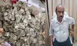 കൈക്കൂലി വാങ്ങി രഹസ്യമായി വീട്ടില് സൂക്ഷിച്ചു; വീടും ചുറ്റുപാടും ആരും അറിയാതിരിക്കാന് കിലോമീറ്ററുകള് അകലെ ഔദ്യോഗിക വാഹനം നിര്ത്തി നടന്ന് വീട്ടിലെത്തും; മുന്കരുതലെടുത്തിട്ടും ഡപ്യൂട്ടി ഡയറക്ടറെ കുടുക്കി വിജിലന്സ്: പിടിച്ചെടുത്തത് 4.27 കോടി രൂപ കൈക്കൂലി വാങ്ങി രഹസ്യമായി വീട്ടില് സൂക്ഷിച്ചു; വീടും ചുറ്റുപാടും ആരും അറിയാതിരിക്കാന് കിലോമീറ്ററുകള് അകലെ ഔദ്യോഗിക വാഹനം നിര്ത്തി നടന്ന് വീട്ടിലെത്തും; മുന്കരുതലെടുത്തിട്ടും ഡപ്യൂട്ടി ഡയറക്ടറെ കുടുക്കി വിജിലന്സ്: പിടിച്ചെടുത്തത് 4.27 കോടി രൂപ