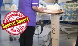 2022ല് 26100 നഴ്സുമാര്ക്ക് വിസ നല്കിയപ്പോള് 2025-ല് നല്കിയത് വെറും 1777 പേര്ക്ക് മാത്രം; 1,07,847 കെയറര് വിസകള് നല്കിയിടത്ത് കഴിഞ്ഞ വര്ഷം നല്കിയത് 3178 മാത്രം: കുടിയേറ്റക്കാരെ ഒഴിവാക്കി ബ്രിട്ടന് പണി ചോദിച്ചു വാങ്ങുന്നത് ഇങ്ങനെ 2022ല് 26100 നഴ്സുമാര്ക്ക് വിസ നല്കിയപ്പോള് 2025-ല് നല്കിയത് വെറും 1777 പേര്ക്ക് മാത്രം; 1,07,847 കെയറര് വിസകള് നല്കിയിടത്ത് കഴിഞ്ഞ വര്ഷം നല്കിയത് 3178 മാത്രം: കുടിയേറ്റക്കാരെ ഒഴിവാക്കി ബ്രിട്ടന് പണി ചോദിച്ചു വാങ്ങുന്നത് ഇങ്ങനെ