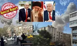 ഇറാനില്‍ ആക്രമണം നടത്തി ഇസ്രായേല്‍; തലസ്ഥാന നഗരമായ ടെഹ്‌റാനില്‍ പലയിടത്തും സ്‌ഫോടനം; ആക്രമണം സ്ഥിരീകരിച്ച് ഇസ്രായേല്‍ മന്ത്രാലയവും സായുധ സേനയും; വ്യോമപാത അടച്ചു, എല്ലാ പൗരന്മാരും സംരക്ഷിത ഇടങ്ങളിലേക്ക് നീങ്ങണമെന്ന് ഐഡിഎഫ് നിര്‍ദേശം; ഇറാനെ ഇസ്രായേല്‍ കടന്നാക്രമിച്ചത് ഇറാന്‍- അമേരിക്ക ആണവ ചര്‍ച്ചകളില്‍ സന്തുഷ്ടനല്ലെന്ന് ഡോണള്‍ഡ് ട്രംപ് പറഞ്ഞതിന് പിന്നാലെ