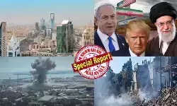 അഞ്ച് അറബ് രാജ്യങ്ങളുടെ പരമാധികാരം ഇറാന്‍ ലംഘിച്ചു; ഗുരുതരമായ പ്രത്യാഘാതങ്ങള്‍ ഉണ്ടാക്കും; ശക്തമായി അപലപിച്ച് സൗദി അറേബ്യ; മിസൈല്‍ ആക്രമണങ്ങളെ തടഞ്ഞതായി ഖത്തര്‍ പ്രതിരോധ മന്ത്രാലയം; മിസൈലുകളെ വിജയകരമായി പ്രതിരോധിച്ചെന്ന് കുവൈത്ത് സായുധ സേന; ഷെല്‍ട്ടറുകള്‍ പ്രഖ്യാപിച്ച് ബഹ്റൈന്‍; ആക്രമണ വിവരങ്ങള്‍ പുറത്തുവിട്ടു ഗള്‍ഫ് രാജ്യങ്ങള്‍