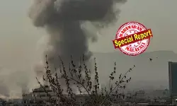 അമേരിക്ക-ഇസ്രയേല്‍ മിസൈല്‍ പതിച്ചത്  പ്രൈമറി സ്‌കൂളില്‍; 51 പെണ്‍കുട്ടികള്‍ കൊല്ലപ്പെട്ടു; മരിച്ചവരെല്ലാം കൊച്ചു പെണ്‍കുട്ടികളെന്ന് ഇറാന്‍; ആക്രമണം, റെവല്യൂഷണറി ഗാര്‍ഡിന്റെ വ്യോമതാവളം സ്ഥിതി ചെയ്യുന്ന മിനാബില്‍; സിവിലിയന്‍ കേന്ദ്രങ്ങളെ ലക്ഷ്യമിട്ടതിന് തിരിച്ചടി നല്‍കുമെന്ന് ഇറാന്‍