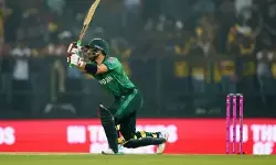 നിര്‍ണായക മത്സരത്തില്‍ ലങ്കയ്‌ക്കെതിരേ പാക്കിസ്ഥാന് ബാറ്റിങ്; പല്ലേക്കല്ലെയില്‍ പവര്‍പ്ലേയില്‍ സൂപ്പര്‍ പവറായി ഫര്‍ഹാനും ഫഖര്‍ സമാനും; സെമി ഉറപ്പിക്കാന്‍ 65 റണ്‍സ് ജയം അനിവാര്യം;  കൂറ്റന്‍ വിജയലക്ഷ്യം ഉയര്‍ത്താന്‍ സല്‍മാന്‍ ആഗയും സംഘവും