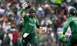 സെമിയിലെത്താന്‍ വേണ്ടത് 65 റണ്‍സിന്റെ ജയം; ലങ്കക്കെതിരെ 213 റണ്‍സിന്റെ വിജയലക്ഷ്യം കുറിച്ച് പാക്കിസ്ഥാന്‍;  സെഞ്ച്വറിയുമായി ഫര്‍ഹാന്‍; ഓപ്പണിങ് വിക്കറ്റ് കൂട്ടുകെട്ടില്‍ ഫഖര്‍ സമാന് ഒപ്പം  176 റണ്‍സിന്റെ റെക്കോര്‍ഡ് കൂട്ടുകെട്ടും