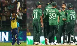 ഷഹീന്റെ അവസാന ഓവറില്‍ മൂന്ന് സിക്‌സും ഒരു ഫോറും; ശ്രീലങ്കയെ ജയത്തിനരികെ വരെ എത്തിച്ച് നായകന്‍ ഷനക;  തല്ല് വാങ്ങിക്കൂട്ടി താരിഖും ഷദാബും;  ജയിച്ചിട്ടും കളി തീരും മുമ്പെ പാക്കിസ്ഥാന്‍ സെമി കാണാതെ പുറത്ത്; ന്യൂസിലന്‍ഡ് ലോകകപ്പിലെ അവസാന നാലില്‍