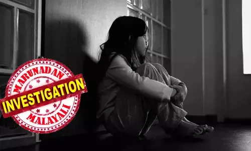 സ്‌കൂള്‍ പരീക്ഷയ്ക്കിടെ പത്താം ക്ലാസ് വിദ്യാര്‍ഥിനിക്ക് വയറുവേദന; ശുചിമുറിയില്‍ പോയതിന് പിന്നാലെ പ്രസവിച്ചു; മകള്‍ ഗര്‍ഭിണിയാണെന്ന് അറിഞ്ഞിരുന്നില്ലെന്ന് രക്ഷിതാക്കള്‍