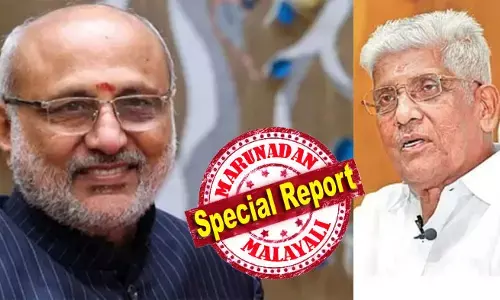 രാഷ്ട്രപതിയ്ക്കായി ശബരിമലയില്‍ പഴുതടച്ച സുരക്ഷ ഒരുക്കി; എല്ലാ സുരക്ഷാ പ്രോട്ടോകോളും അവിടെ പാലിച്ചു; എന്നാല്‍ ഡോഗ് സ്‌ക്വാഡിനെ അനുവദിക്കില്ലെന്ന് പെരുന്നയില്‍ എന്‍ എസ് എസ് തിട്ടൂരം; രാജ്യത്തെ ഒരു സ്മാരകത്തില്‍ ഉപരാഷ്ട്രപതിക്ക് പ്രവേശന അനുമതി നിഷേധിക്കപ്പെടുന്നത് അത്യപൂര്‍വ്വം; കടുത്ത അതൃപ്തിയുമായി കേന്ദ്രം; നടപടി രാജ്യത്തോടുള്ള വെല്ലുവിളിയെന്ന് വിലയിരുത്തല്‍; മുരാരി ബാബു വീണ്ടും ചര്‍ച്ചകളില്‍