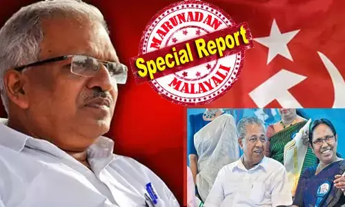 കണ്ണൂരിലെ ചെന്താരകത്തിന് വേണ്ടി വാദിക്കാന്‍ പിബിയും ഇല്ല; ശൈലജയ്ക്ക് മട്ടന്നൂര്‍ തന്നെ നല്‍കും; വിജയരാഘവന് ജയിക്കാന്‍ കഴിയുന്ന മലമ്പുഴ നല്‍കുമോ? എലത്തൂരും തിരുവനന്തപുരവും കണ്ണൂരും ഏറ്റെടുക്കാന്‍ സിപിഎം; നിര്‍ണ്ണായക തീരുമാനങ്ങള്‍ പാര്‍ട്ടി സെക്രട്ടറിയേറ്റില്‍ ഉണ്ടാകും; തോമസ് ഐസക്കും നികേഷും പ്രതീക്ഷയില്‍; എല്ലാം ഇനി നിശ്ചയിക്കുക പിണറായി ഒറ്റയ്ക്ക്