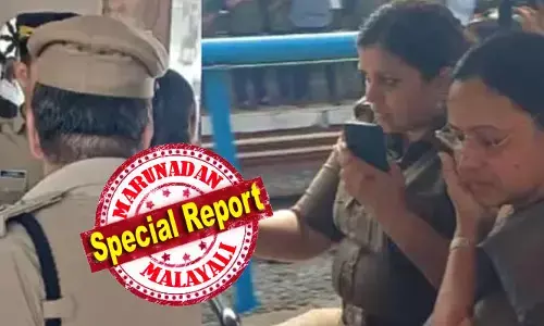 മന്ത്രിയെ കൈയേറ്റം ചെയ്യുന്നതോ വധിക്കാന്‍ ശ്രമിക്കുന്നതോ ആയ ദൃശ്യങ്ങളൊന്നും റെയില്‍വേ സ്റ്റേഷനിലെ സിസിടിവി പരിശോധിച്ച പ്രത്യേക അന്വേഷണ സംഘത്തിന് കണ്ടെത്താനായിട്ടില്ല; വിവാദം കൈകാര്യം ചെയ്തതില്‍ രാഷ്ട്രീയ അബന്ധമുണ്ടായെന്ന വിലയിരുത്തലില്‍ ബിനോയ് വിശ്വം; അതൃപ്തിയുമായി സി.പി.ഐ; സി.പി.എമ്മിനെ നിലപാടറിയിക്കും