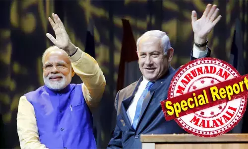 ഇന്ത്യയുടെ അഭിമാനമായ ഏകീകൃത പേയ്മെന്റ് ഇന്റര്ഫേസ് ഇനി ഇസ്രായേലിലും; ഡിജിറ്റല് സാമ്പത്തിക രംഗത്ത് ചരിത്രമെഴുതി മോദി-നെതന്യാഹു സൗഹൃദം; ഇന്ത്യക്ക് അതിശയകരമാംവിധം കാര്യക്ഷമമായ ഒരു ഗവണ്മെന്റാണുള്ളത് എന്ന് നെതന്യാഹു ഇന്ത്യയുടെ അഭിമാനമായ ഏകീകൃത പേയ്മെന്റ് ഇന്റര്ഫേസ് ഇനി ഇസ്രായേലിലും; ഡിജിറ്റല് സാമ്പത്തിക രംഗത്ത് ചരിത്രമെഴുതി മോദി-നെതന്യാഹു സൗഹൃദം; ഇന്ത്യക്ക് അതിശയകരമാംവിധം കാര്യക്ഷമമായ ഒരു ഗവണ്മെന്റാണുള്ളത് എന്ന് നെതന്യാഹു