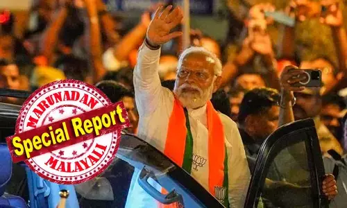 പ്രധാനമന്ത്രിയുടെ കൊച്ചിയിലേക്കുള്ള വരവ് നീട്ടി; നിയമസഭാ തിരഞ്ഞെടുപ്പ് പ്രഖ്യാപനം മാര്‍ച്ച് പകുതിയോടെ; 11-ന് പ്രധാനമന്ത്രി കേരളത്തില്‍; എയിംസ് അടക്കം നിര്‍ണ്ണായക പ്രഖ്യാപനം ഉണ്ടാകാന്‍ സാധ്യത; എന്‍ഡിഎ പ്രകടനപത്രിക പുറത്തിറക്കും; കേരളത്തില്‍ വോട്ടെടുപ്പ് ഒറ്റ ഘട്ടം; തിരഞ്ഞെടുപ്പ് മേയ് ആദ്യ വാരമോ? മേയ് 14ന് മുമ്പ് കേരളം ആരു ഭരിക്കുമെന്ന് വ്യക്തമാകും