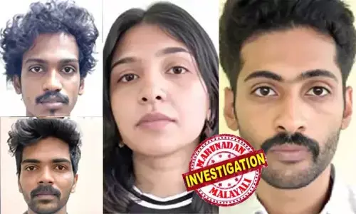 ഭിന്നശേഷിക്കാരനായ യുവാവിനെ ഹണിട്രാപ്പില്‍പെടുത്തി മര്‍ദിച്ച കേസില്‍ കൂടുതല്‍ പേര്‍ ഇരകളായതായി സൂചന; പ്രതികളായവര്‍  ലഹരിക്കടത്തിലും മര്‍ദനക്കേസുകളിലും പ്രതികള്‍; കേസുകളുടെ വിവരങ്ങള്‍ ശേഖരിച്ചു പോലീസ്; സ്ഥിരം കുറ്റവാളികളാണെങ്കില്‍ കാപ്പ ചുമത്തുന്നതും പരിഗണനയില്‍