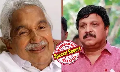 ഉമ്മന്‍ചാണ്ടിയോട് നീതികേട് കാണിച്ചിട്ടില്ല; എരിതീയില്‍ എണ്ണ ഒഴിക്കാതിരിക്കാതെ കുടുംബ പ്രശ്‌നത്തില്‍ അച്ഛന്റെ സ്ഥാനത്തു നിന്ന് ഉപദേശിക്കാമായിരുന്നു; കുടുംബം ഇല്ലാതാക്കിയെന്ന് പറഞ്ഞത് വ്യക്തിപരമായ കാര്യം; വിവാദങ്ങളില്‍ പ്രതികരിച്ചു കെ ബി ഗണേഷ് കുമാര്‍