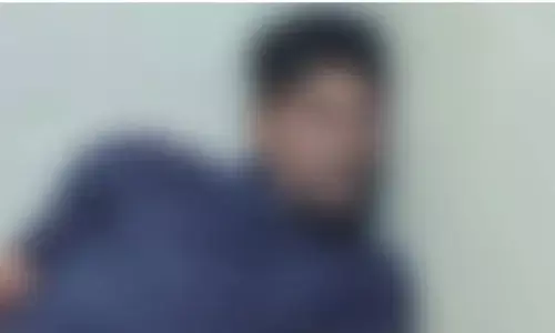 കണ്ണൂരില്‍ യുവാവിനെ പൊതുശൗചാലയത്തില്‍ മരിച്ച നിലയില്‍ കണ്ടെത്തി; മരണത്തില്‍ ദുരൂഹത