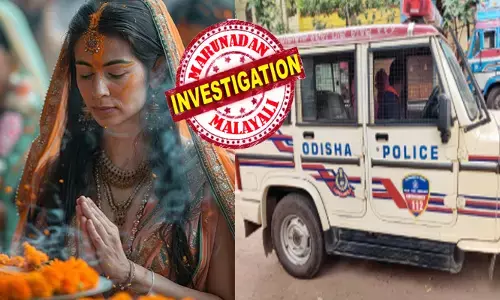 ക്ഷേത്ര നടയിൽ വച്ച് നിന്റെ കഴുത്തിൽ ഞാൻ താലികെട്ടും..!! കാമുകന്റെ വാക്കുകൾ കേട്ട പാതി കേൾക്കാത്ത പാതി അവൾ രണ്ടുംകല്പിച്ച് വീട് വിട്ടിറങ്ങി; മിനിറ്റുകൾ കഴിഞ്ഞതും നാല് നില കെട്ടിടത്തിൽ നിന്ന് വീണുമരിച്ച നിലയിൽ ആ യുവതി; ഒടുവിൽ പോലീസ് അന്വേഷണത്തിൽ പുറത്തുവന്നത് പേടിപ്പെടുത്തുന്ന സത്യങ്ങൾ