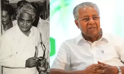 മതനിരപേക്ഷ ഇന്ത്യയുടെ കരുത്തുറ്റ പ്രതീകം; കോണ്‍ഗ്രസ് മറന്ന എഹ്‌സാന്‍ ജാഫ്രിയെ അനുസ്മരിച്ച് മുഖ്യമന്ത്രി