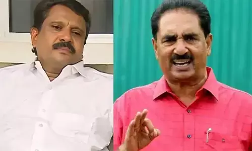 ആര്‍ എസ് പി നേതാവ് നൗഷാദ് രാജിവെച്ചു; പ്രേമചന്ദ്രന്റെ താല്‍പര്യം അടിച്ചേല്‍പ്പിക്കുന്നു; വിജയസാധ്യതയുള്ള സ്ഥാനാര്‍ഥികളെ തഴഞ്ഞുവെന്ന് ആരോപണം