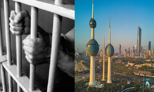 ഒന്നൂടെ തുടങ്ങാമിനി...; ഇത് തെറ്റുകൾ തിരുത്തി പുതിയ മനുഷ്യനാകാനുള്ള സമയം; കുവൈറ്റിൽ പ്രവാസികൾ ഉൾപ്പെടെ 539 തടവുകാർക്ക് പൊതുമാപ്പ് അനുവദിച്ചു