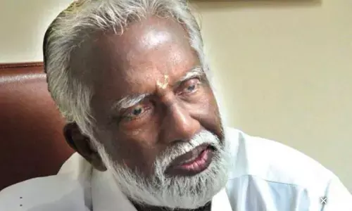 സിനിമ എത്ര പേര്‍ കണ്ടു എന്നതല്ല; എന്ത് ചര്‍ച്ച ചെയുന്നു എന്നതാണ് പ്രധാനം; കേരളാ സ്‌റ്റോറി കാണുമെന്ന് കുമ്മനം