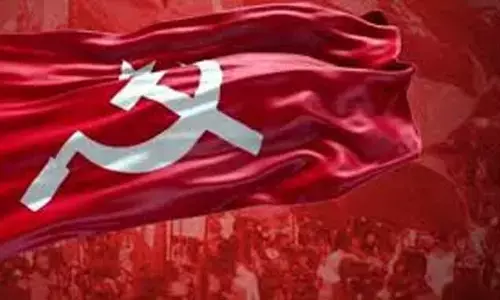 ഇറാന് നേരെയുള്ള യുഎസ്-ഇസ്രായേല്‍ ആക്രമണത്തെ അപലപിച്ച് സിപിഎം; ആക്രമണം എല്ലാ അന്താരാഷ്ട്ര ഉടമ്പടികളുടെയും ലംഘനമെന്ന് സിപിഎം