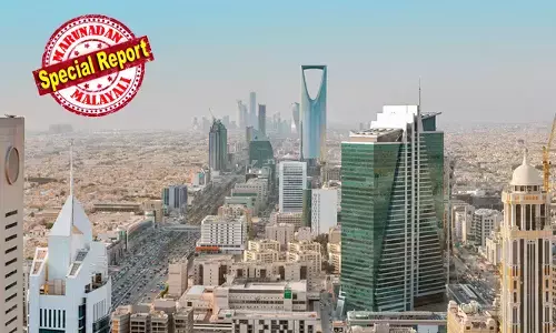 എമര്‍ജന്‍സി അലാം മുഴങ്ങി; പാസ്‌പോര്‍ട്ടും അത്യാവശ്യം വേണ്ടുന്ന രേഖകളും കയ്യിലെടുത്തു; വാഹനമെടുത്ത് അവിടെനിന്ന് ഇറങ്ങിയപ്പോള്‍ രണ്ടാമതൊരു സ്ഫോടന ശബ്ദം കേട്ടു; ഭീതി വിട്ടൊഴിയാതെ മലയാളി യുവതി; ബഹ്‌റൈനില്‍ അഞ്ചോളം സ്‌ഫോടന ശബ്ദങ്ങള്‍ കേട്ടതായി പ്രദേശവാസികള്‍