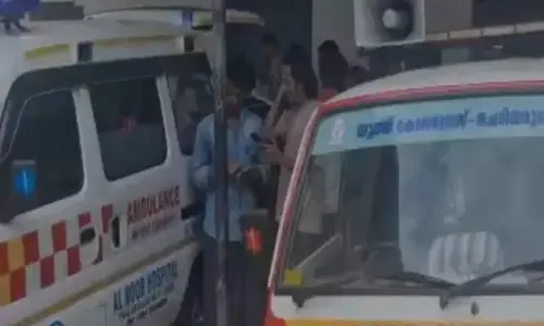 മീൻ പിടിക്കുന്നതിനിടെ ജീവനെടുത്ത് അപകടം; മലപ്പുറത്ത് രണ്ട് വിദ്യാർഥികൾ പാറക്കുളത്തിൽ മുങ്ങിമരിച്ചു; വേദനയോടെ കുടുംബം