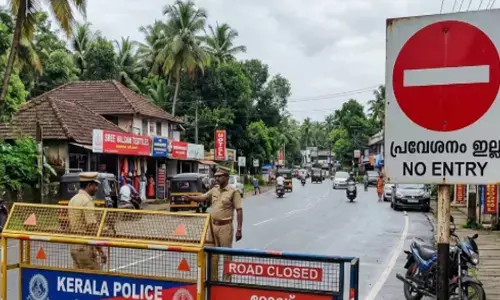 നാളെ മലയോര ഹൈവേയിൽ ഈ സമയങ്ങളിൽ ഒരു വണ്ടിയും കടത്തിവിടില്ല; പത്തനംതിട്ട മുതൽ പത്തനാപുരം വരെ ഗതാഗത നിയന്ത്രണം ഏർപ്പെടുത്തി; പിന്നിലെ കാരണം അറിയാം