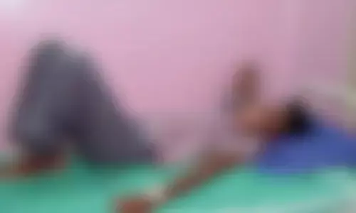 ചെറിയൊരു ഈഗോ പ്രശ്‌നം; പള്ളിയിൽ നിസ്കരിക്കാൻ പോകുന്നത് നോക്കിവെച്ചു; പിന്നാലെ ഒൻപതാം ക്ലാസുകാരനെ അടിച്ചുനുറുക്കി പത്താക്ലാസുകാർ