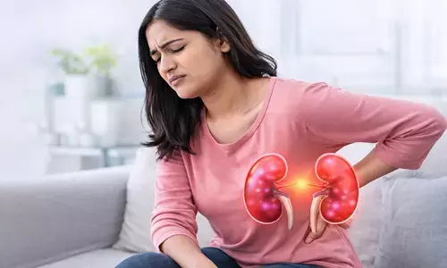 ഒന്ന് ഉറങ്ങി എഴുന്നേറ്റാൽ ഉടനെ വെള്ളം കുടി മസ്റ്റാ..; രാവിലെ ചെയ്യുന്ന ഇക്കാര്യങ്ങൾ നിങ്ങളുടെ വൃക്കകൾ തകരാറിലാവാൻ കാരണമാകുന്നു; കൂടുതൽ അറിയാം..