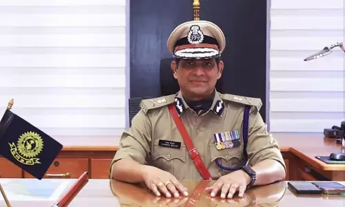 സംസ്ഥാന പോലീസ് മേധാവി റവാഡ ചന്ദ്രശേഖറിന്റെ കാലാവധി ഒരു വര്‍ഷത്തേക്കു കൂടി നീട്ടി; പോലീസ് വകുപ്പില്‍ 51 അധിക തസ്തികകള്‍; ഭിന്നശേഷിക്കാരുടെ ഉന്നമനത്തിന് സ്വയം സഹായ സംഘങ്ങള്‍