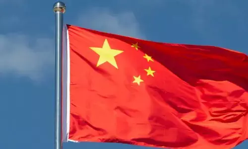 കൂടുതല്‍ സംഘര്‍ഷം ഒഴിവാക്കണം, ഇറാന്റെ പരമാധികാരത്തെ ബഹുമാനിക്കണം; പശ്ചിമേഷ്യന്‍ സംഘര്‍ഷത്തില്‍ ആശങ്ക രേഖപ്പെടുത്തി ചൈന