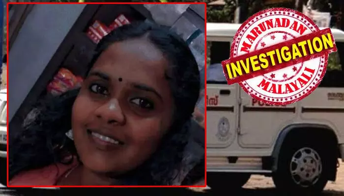 ആദ്യ ഭാര്യയ്ക്ക് ജീവനാംശം നൽകിയില്ല, പിന്നാലെ ജയിൽവാസം; ഒടുവിൽ രണ്ടാം ഭാര്യയെ കൊലപ്പെടുത്തിയത് ചികിത്സ കഴിഞ്ഞെത്തിയതിന്റെ പിറ്റേന്ന്; ബിജി മോളെ പരിചയപ്പെടുന്നത് കോതമംഗലത്ത് ഹോട്ടൽ നടത്തിയിരുന്ന കാലത്ത്; ക്രൂരകൃത്യത്തിന് പിന്നാലെ പാഞ്ഞ കൊലയാളിയുടെ ബൈക്ക് കെഎസ്ആർടിസിയുമായി കൂട്ടിയിടിച്ചു ആദ്യ ഭാര്യയ്ക്ക് ജീവനാംശം നൽകിയില്ല, പിന്നാലെ ജയിൽവാസം; ഒടുവിൽ രണ്ടാം ഭാര്യയെ കൊലപ്പെടുത്തിയത് ചികിത്സ കഴിഞ്ഞെത്തിയതിന്റെ പിറ്റേന്ന്; ബിജി മോളെ പരിചയപ്പെടുന്നത് കോതമംഗലത്ത് ഹോട്ടൽ നടത്തിയിരുന്ന കാലത്ത്; ക്രൂരകൃത്യത്തിന് പിന്നാലെ പാഞ്ഞ കൊലയാളിയുടെ ബൈക്ക് കെഎസ്ആർടിസിയുമായി കൂട്ടിയിടിച്ചു