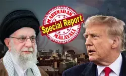 1989ല്‍ റുഹുള്ള ഖൊമേനിയുടെ മരണശേഷം അധികാരമേറ്റു; 36 വര്‍ഷമായി ഇറാനിലെ അവസാന വാക്ക്; പരമോന്നത നേതാവ് ഖമനയി കൊല്ലപ്പെട്ടെന്ന് ഇറാന്‍ സ്ഥിരീകരിച്ചു; മകളും പേരക്കുട്ടിയും മരിച്ചു; ട്രംപിന്റെ അവകാശവാദം സത്യം; ഇമാം അലിയുടെ നാമത്തില്‍... എന്ന പോസ്റ്റ് ഖമനയിയുടേതല്ല; ഇറാന്റെ രോഷം അണപൊട്ടുന്നു; ഗള്‍ഫ് കത്തുന്നു; ഇറാനില്‍ ദുഖാചരണം