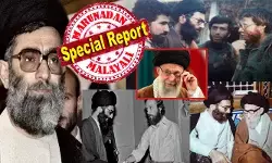 ദാരിദ്ര്യത്തില്‍ നിന്ന് അധികാരത്തിന്റെ നെറുകയിലേക്ക്; മതപഠനത്തിന് ശേഷം ഷാ ഭരണകൂടത്തിന്റെ പാശ്ചാത്യവല്‍ക്കരണ നയങ്ങള്‍ക്കെതിരെ ശബ്ദമുയര്‍ത്തി; ഇറാന്റെ സുപ്രീം പവര്‍ ആയത് ഇ്സ്ലാമിക വിപ്ലവത്തിന്റെ അനുഭവ കരുത്തില്‍; ഹമാസിനും ഹിസ്ബുള്ളയ്ക്കും പിന്നിലെ ചാലക ശക്തി; ഹിജാബ് വിരുദ്ധ പ്രക്ഷോഭം ഇമേജ് കെടുത്തി; ഒടുവില്‍ പിശാച് തീര്‍ത്തു; ഇറാനെ ഞെട്ടിച്ച് ഖമനയിയുടെ കൊല; കനല്‍വഴികളിലൂടെ നടന്ന നേതാവിന് ദാരൂണാന്ത്യം