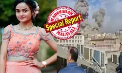 ഇപ്പൊ സമാധാനത്തോടെ യുദ്ധം ടി.വി യിൽ കാണുകയാണ്; പക്ഷം ചേർന്ന് അമേരിക്ക അല്ലേലും ഹീറോയാടാ; ഇസ്രായെലെന്നാ മോശവാണോ; ഇറാൻ നമ്മളു വിചാരിച്ച പോലല്ല ഒരു സമയം; എന്നൊക്കെ പല അഭിപ്രായങ്ങളും കാണും പക്ഷെ..; പശ്ചിമേഷ്യ സംഘർഷങ്ങളിൽ പ്രതികരിച്ച് മീനാക്ഷി ഇപ്പൊ സമാധാനത്തോടെ യുദ്ധം ടി.വി യിൽ കാണുകയാണ്; പക്ഷം ചേർന്ന് അമേരിക്ക അല്ലേലും ഹീറോയാടാ; ഇസ്രായെലെന്നാ മോശവാണോ; ഇറാൻ നമ്മളു വിചാരിച്ച പോലല്ല ഒരു സമയം; എന്നൊക്കെ പല അഭിപ്രായങ്ങളും കാണും പക്ഷെ..; പശ്ചിമേഷ്യ സംഘർഷങ്ങളിൽ പ്രതികരിച്ച് മീനാക്ഷി