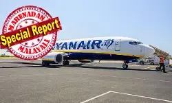 ഏറ്റവും നല്ല സേവനം എമിറേറ്റിസിന് തന്നെ; ഖത്തര് എയര് വെയ്സ് മൂന്നാമത്; ആദ്യ പത്തില് ഏറ്റവും പിന്നില് അമേരിക്കന് വിമാന കമ്പനികള്; ബജറ്റ് എയര് ലൈനുകളില് മോശം റിക്കോര്ഡ് റയാന് എയറിന്: വിമാന യാത്രക്ക് മുന്പ് അറിഞ്ഞിരിക്കേണ്ട റാങ്കിങ് ഇങ്ങനെ ഏറ്റവും നല്ല സേവനം എമിറേറ്റിസിന് തന്നെ; ഖത്തര് എയര് വെയ്സ് മൂന്നാമത്; ആദ്യ പത്തില് ഏറ്റവും പിന്നില് അമേരിക്കന് വിമാന കമ്പനികള്; ബജറ്റ് എയര് ലൈനുകളില് മോശം റിക്കോര്ഡ് റയാന് എയറിന്: വിമാന യാത്രക്ക് മുന്പ് അറിഞ്ഞിരിക്കേണ്ട റാങ്കിങ് ഇങ്ങനെ