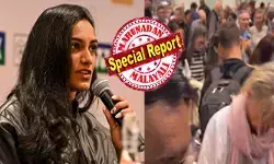 തൊട്ടടുത്ത് വലിയ സ്ഫോടന ശബ്ദം; എന്ത് ചെയ്യണമെന്നറിയാതെ ഞങ്ങൾ ഓടി; ചുറ്റും ഭീതിപ്പെടുത്തുന്ന അവസ്ഥ; ദൈവ ഭാഗ്യം കൊണ്ട് ഒന്നും പറ്റിയില്ല!! ലണ്ടനിൽ കളിക്കാൻ പോകാനിറങ്ങിയ ഇന്ത്യൻ താരം; കണക്റ്റിങ്ങ് ഫ്ലൈറ്റ് പിടിക്കാൻ ദുബായിൽ ഇറങ്ങിയപ്പോൾ എങ്ങും യുദ്ധ ഭീതി; പി.വി സിന്ധു രക്ഷപ്പെട്ടത് ഭാഗ്യം കൊണ്ട് മാത്രം തൊട്ടടുത്ത് വലിയ സ്ഫോടന ശബ്ദം; എന്ത് ചെയ്യണമെന്നറിയാതെ ഞങ്ങൾ ഓടി; ചുറ്റും ഭീതിപ്പെടുത്തുന്ന അവസ്ഥ; ദൈവ ഭാഗ്യം കൊണ്ട് ഒന്നും പറ്റിയില്ല!! ലണ്ടനിൽ കളിക്കാൻ പോകാനിറങ്ങിയ ഇന്ത്യൻ താരം; കണക്റ്റിങ്ങ് ഫ്ലൈറ്റ് പിടിക്കാൻ ദുബായിൽ ഇറങ്ങിയപ്പോൾ എങ്ങും യുദ്ധ ഭീതി; പി.വി സിന്ധു രക്ഷപ്പെട്ടത് ഭാഗ്യം കൊണ്ട് മാത്രം