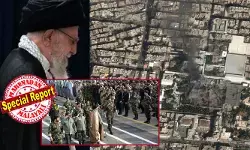 ഇറാന്റെ ഉന്നത സുരക്ഷാ നേതാക്കള്‍ ടെഹ്റാനിലെ രണ്ട് സ്ഥലങ്ങളില്‍ യോഗം ചേര്‍ന്നത് കണ്ടെത്തിയത് ഇസ്രയേലിന്റെ ചാര മികവ്; ഇറാന്റെ ഏഴ് ബുദ്ധികേന്ദ്രങ്ങള്‍ തകര്‍ക്കാന്‍   ദിവസങ്ങള്‍ നീണ്ട നിരീക്ഷണം; ടാര്‍ഗറ്റ് സെറ്റ് ചെയ്ത് വര്‍ഷിച്ചത്  തുടര്‍ച്ചയായി 30 ബോംബുകള്‍; തകര്‍ന്ന് തരിപ്പണമായി ആ കൊട്ടാരം; ഖമനേയിയെ യു എസും ഇസ്രയേലും തീര്‍ത്ത കഥ